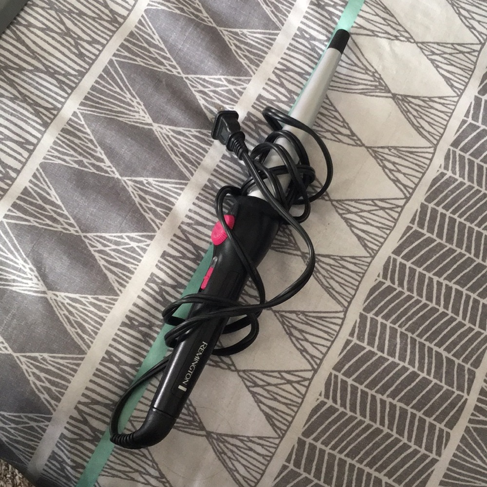 Remington Curling Wand